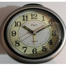 Ρολόι ξυπνητήρι δωματίου μπαταρίας της first 115LPH